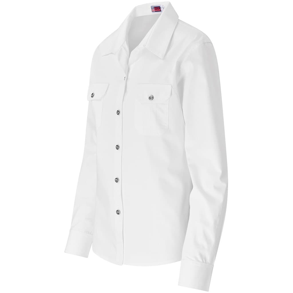 Ladies Long Sleeve Wildstone Shirt thumbnail 21