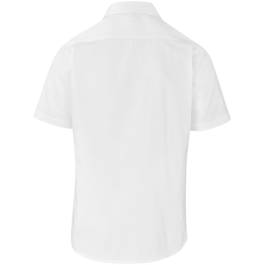 Mens Short Sleeve Milano Shirt thumbnail 7