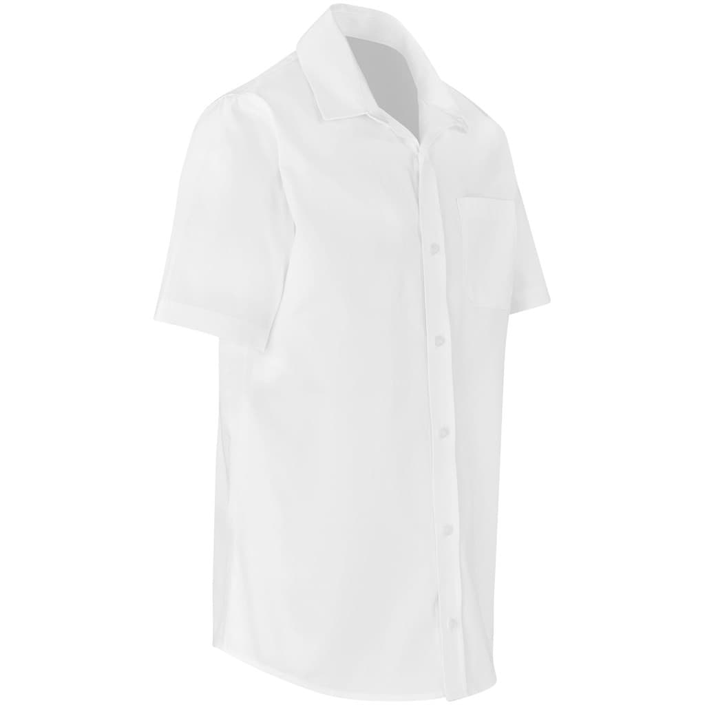 Mens Short Sleeve Milano Shirt thumbnail 8