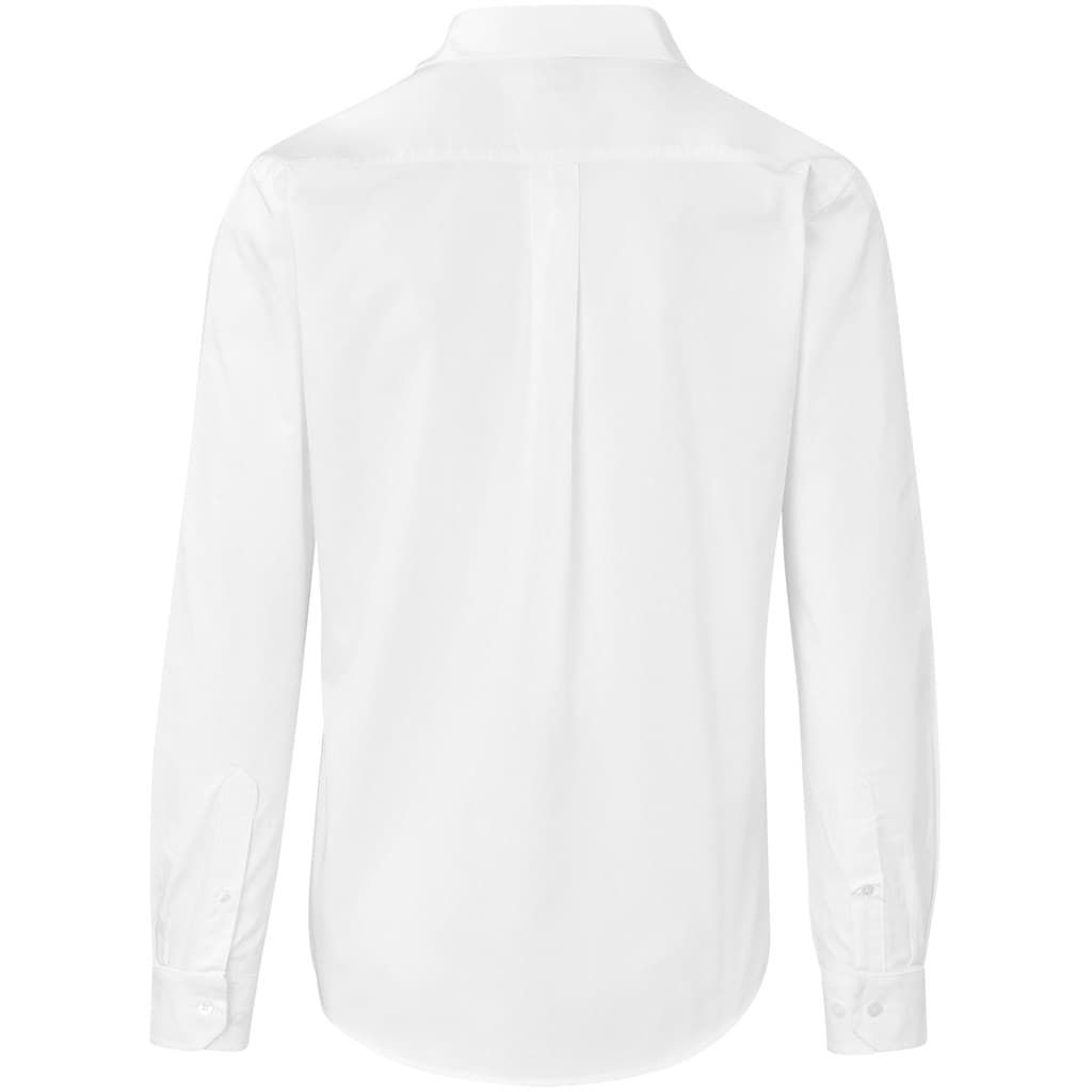 Mens Long Sleeve Milano Shirt thumbnail 7