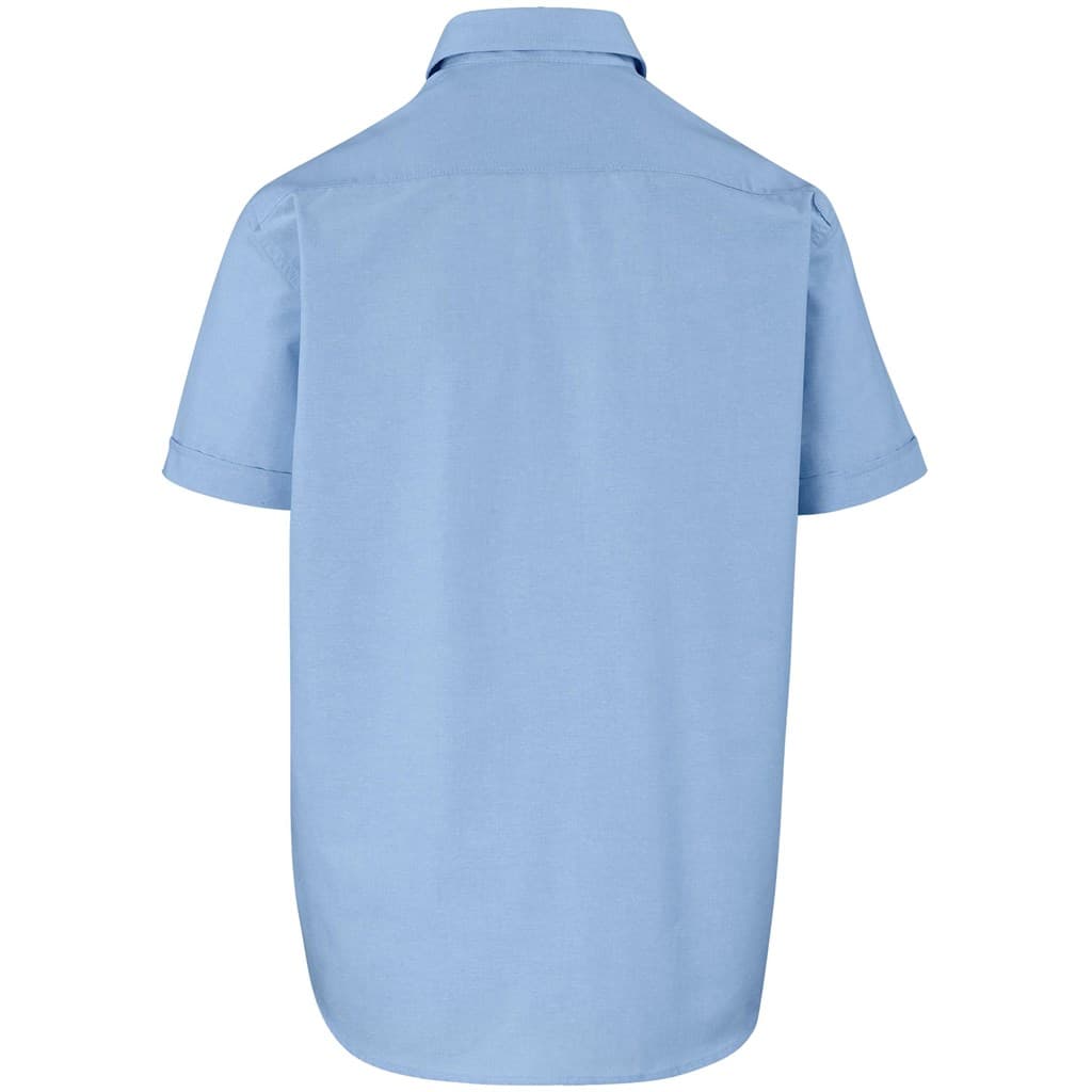 Mens Short Sleeve Aspen Shirt thumbnail 9