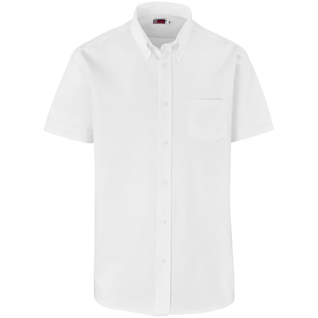 Mens Short Sleeve Aspen Shirt thumbnail 15