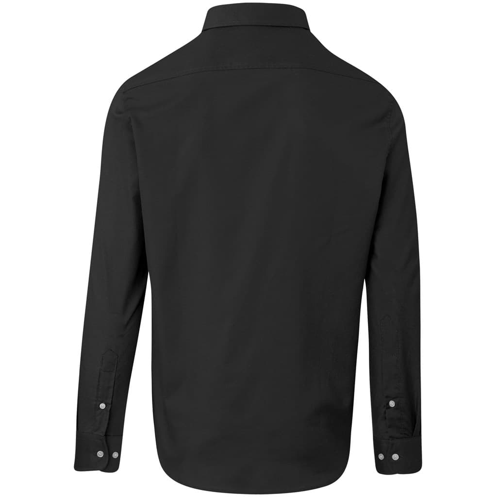 Mens Long Sleeve Aspen Shirt thumbnail 5