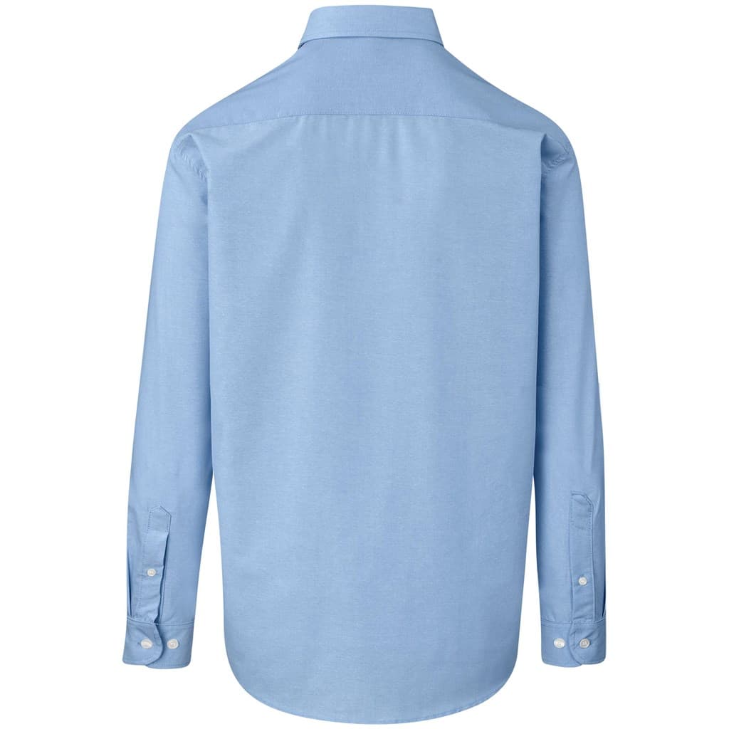 Mens Long Sleeve Aspen Shirt thumbnail 9