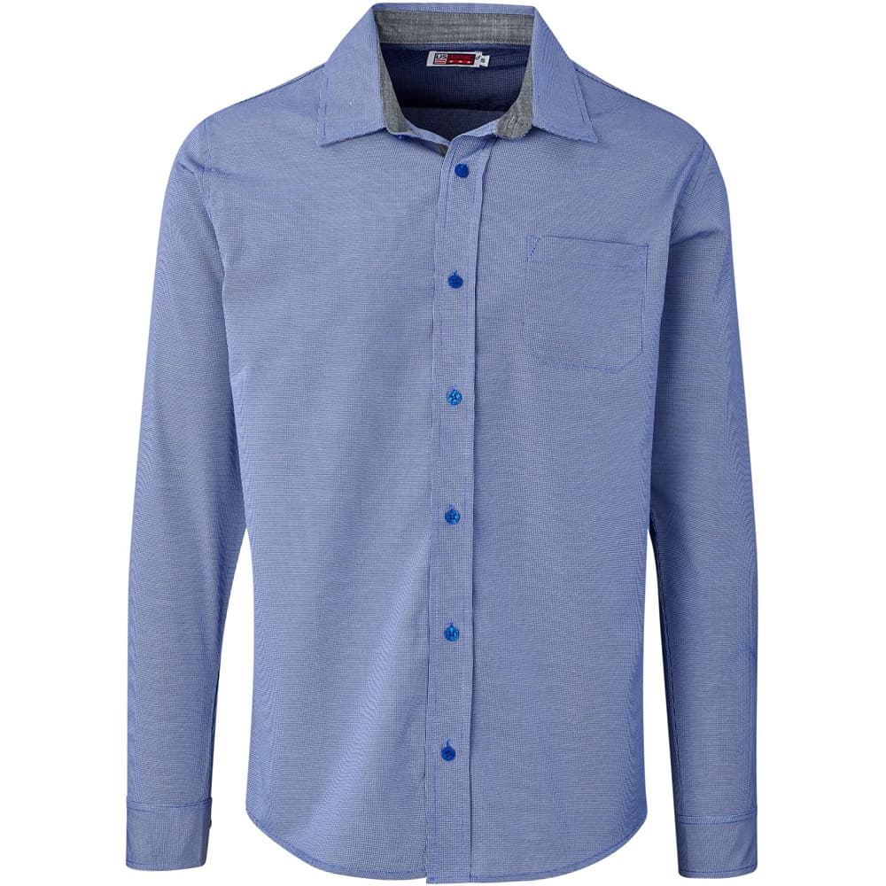 Mens Long Sleeve Coventry Shirt thumbnail 5