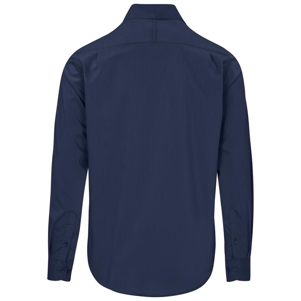 Mens Long Sleeve Sheffield Stretch Shirt thumbnail 5