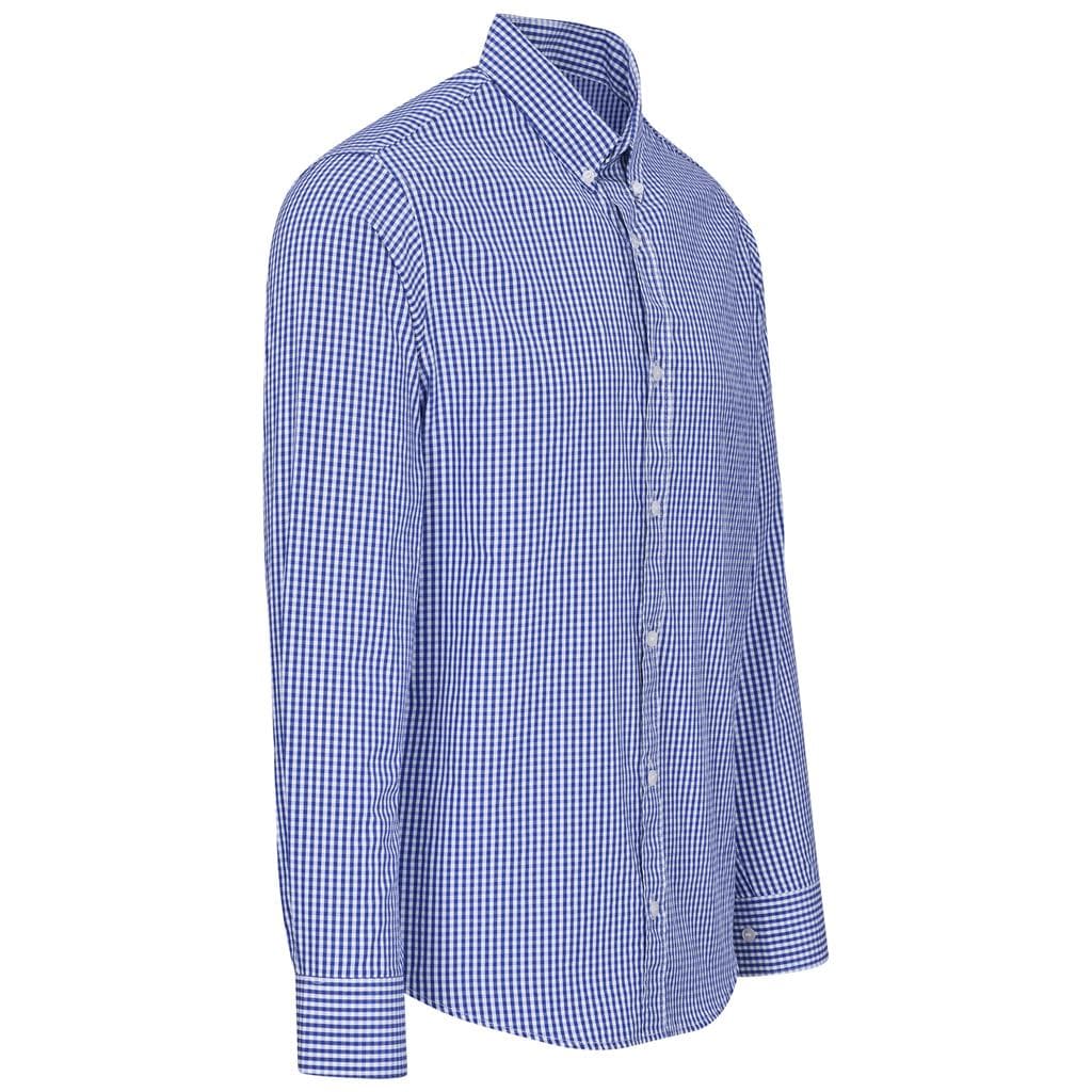 Mens Long Sleeve Ashford Shirt thumbnail 9