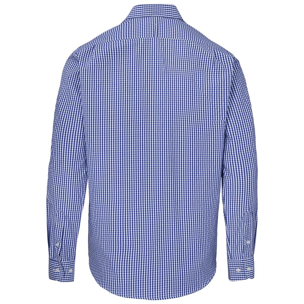 Mens Long Sleeve Ashford Shirt thumbnail 10