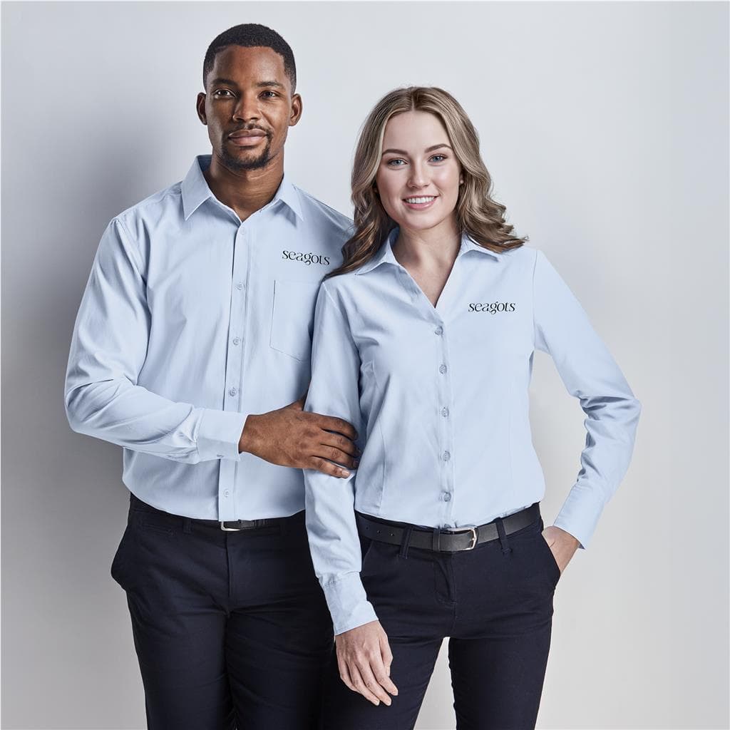 Mens Long Sleeve Carolina Shirt thumbnail 3