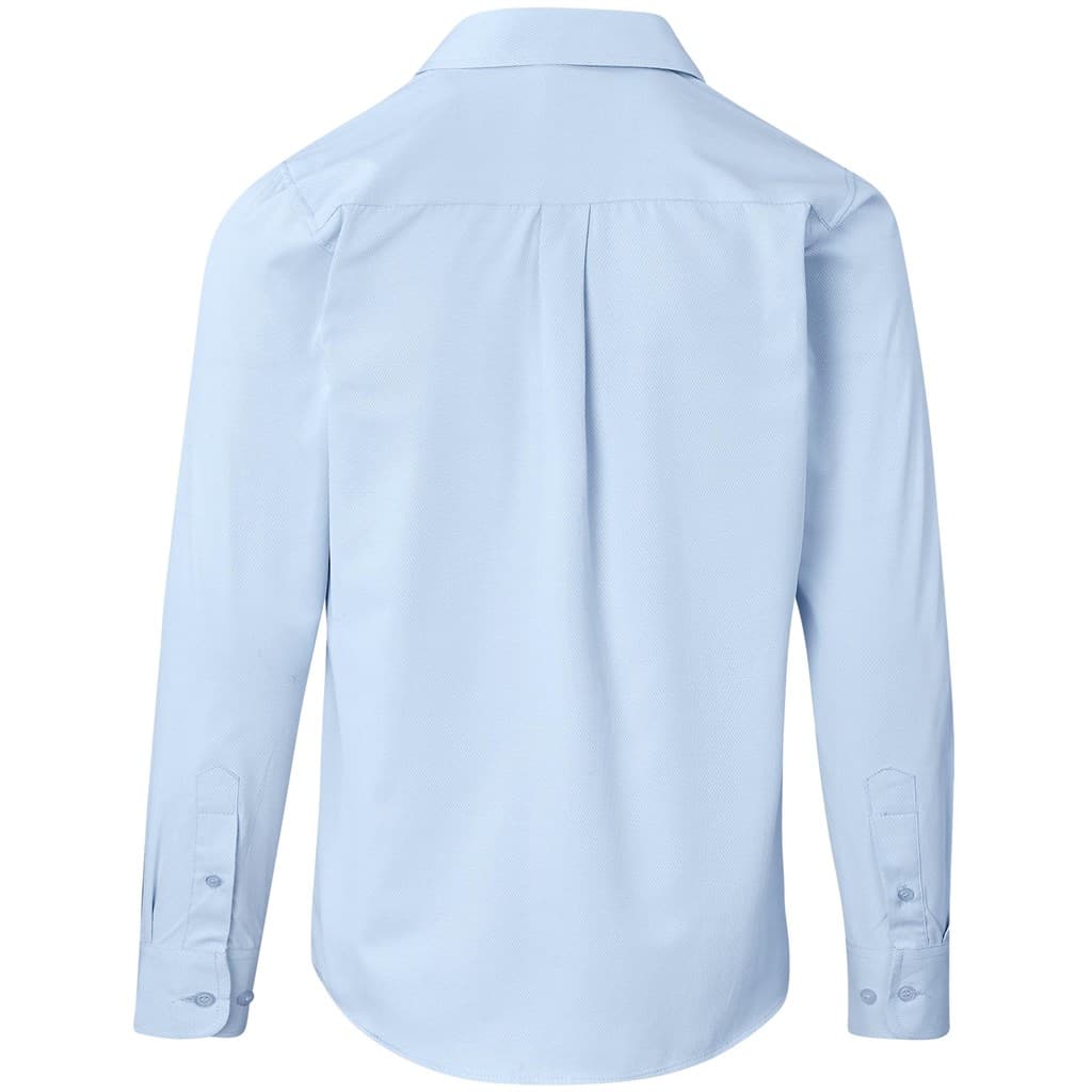 Mens Long Sleeve Carolina Shirt thumbnail 7