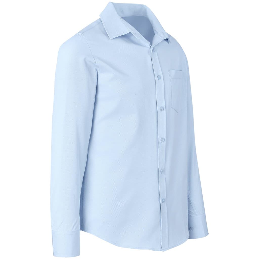 Mens Long Sleeve Carolina Shirt thumbnail 6