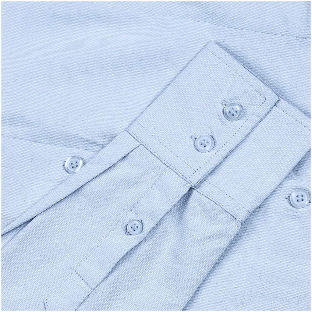 Ladies Long Sleeve Carolina Shirt thumbnail 7