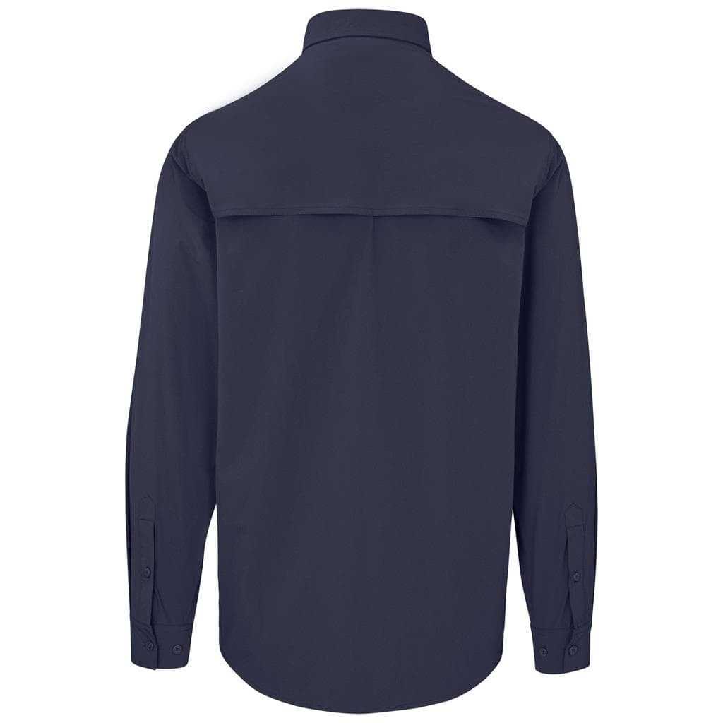 Mens Long Sleeve Amatola Shirt thumbnail 9