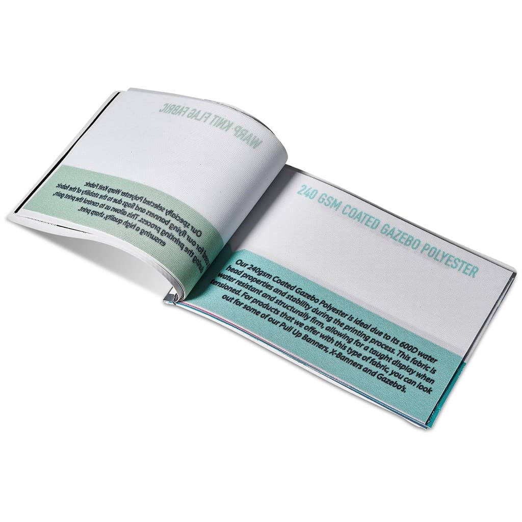 Display Swatch Booklet thumbnail 3