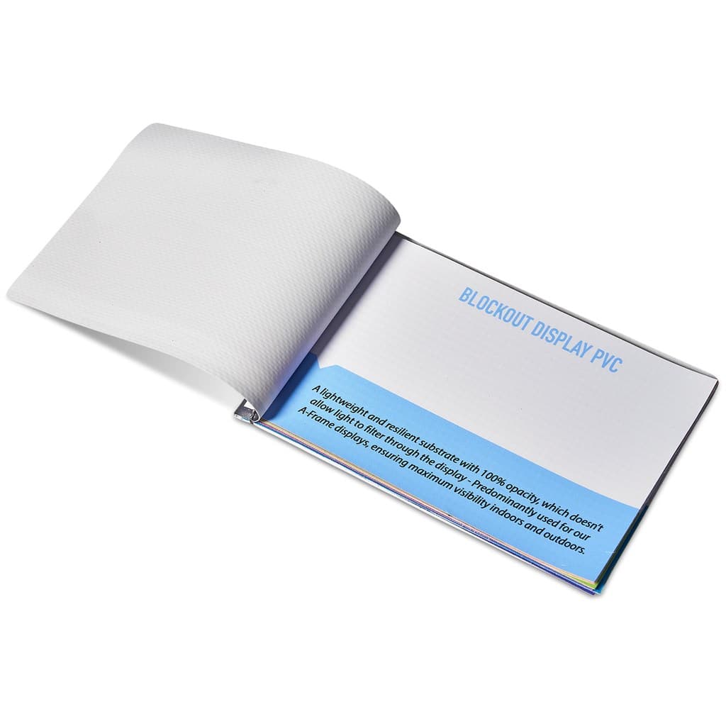 Display Swatch Booklet thumbnail 7