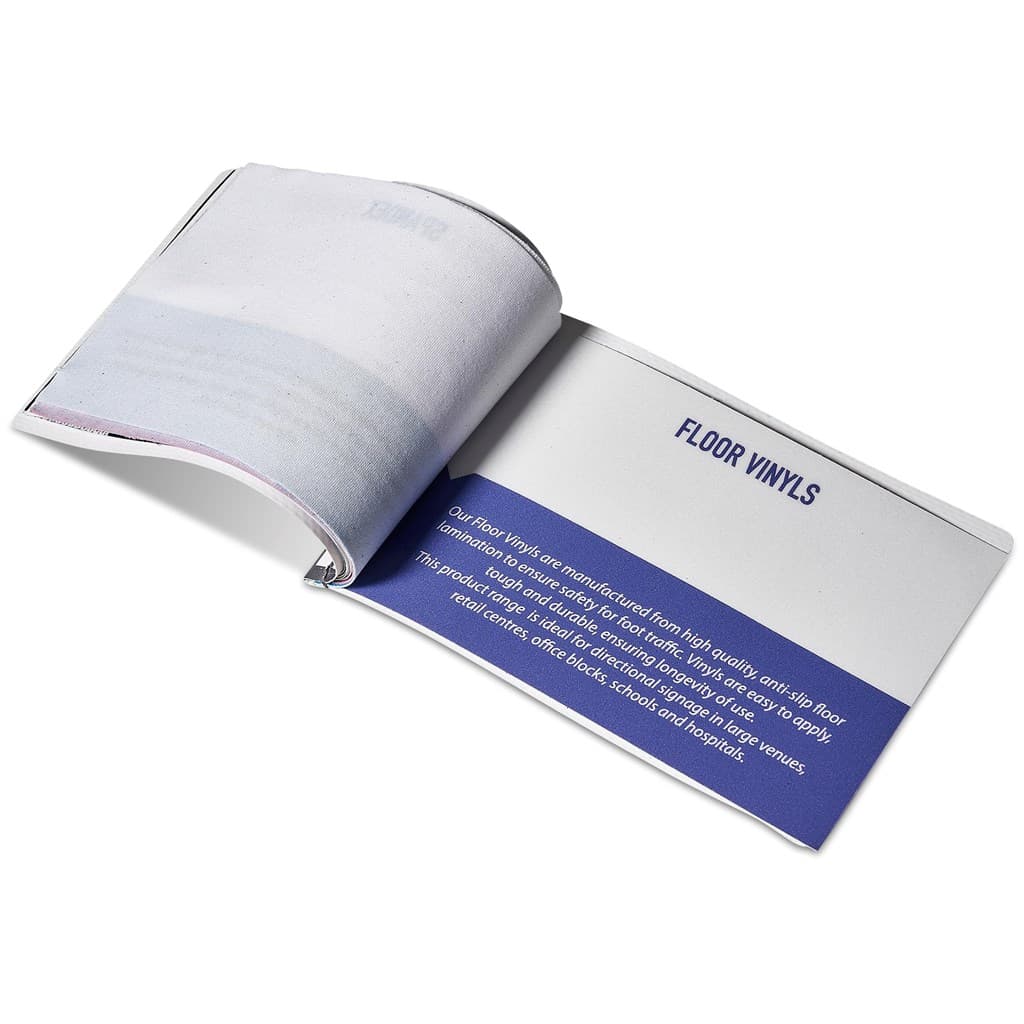 Display Swatch Booklet thumbnail 5