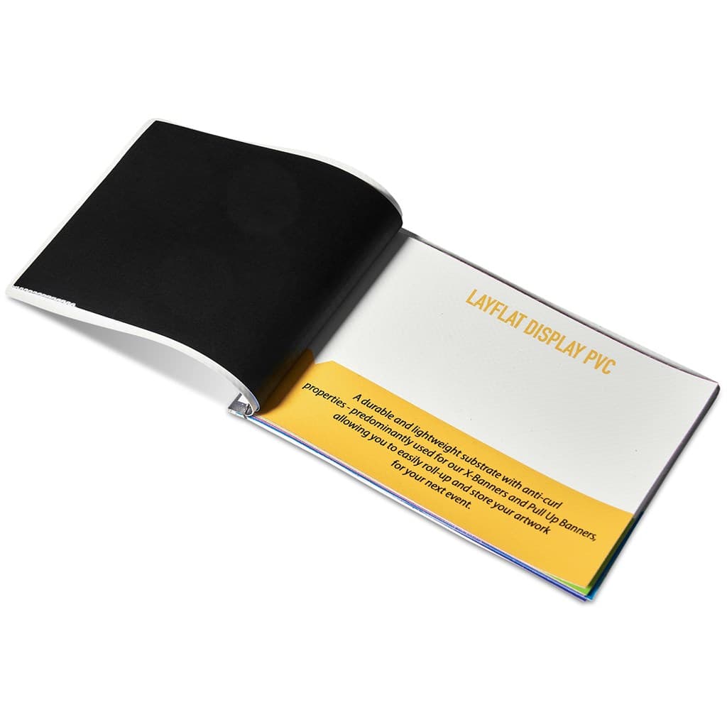 Display Swatch Booklet thumbnail 9