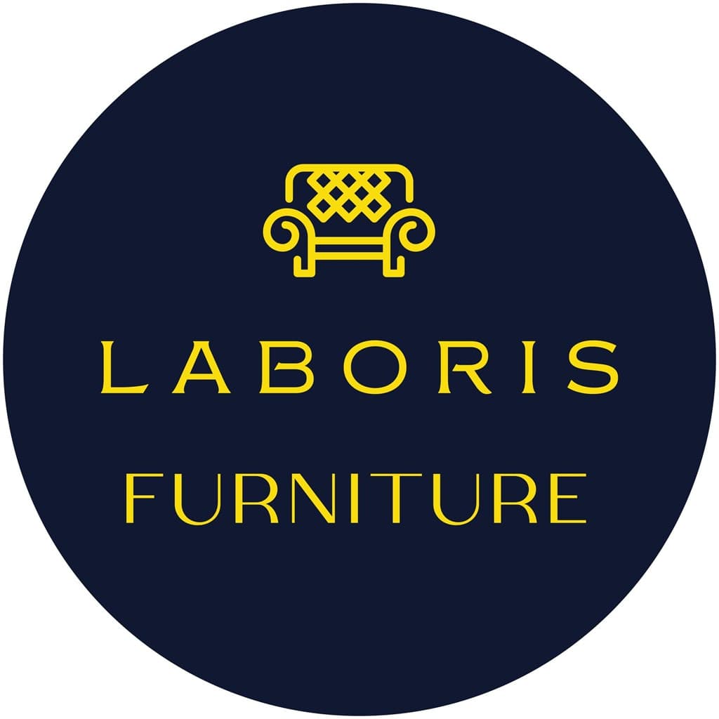 Legend Round Anti-Slip Floor Vinyl – Set of 8