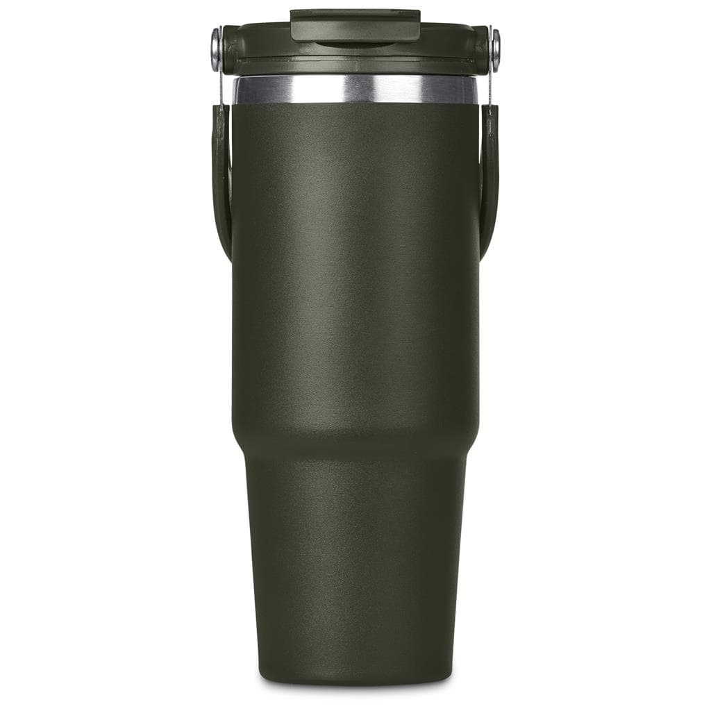 Andy Cartwright Drakensberg Stainless Steel Vacuum Tumbler – 800ml thumbnail 41