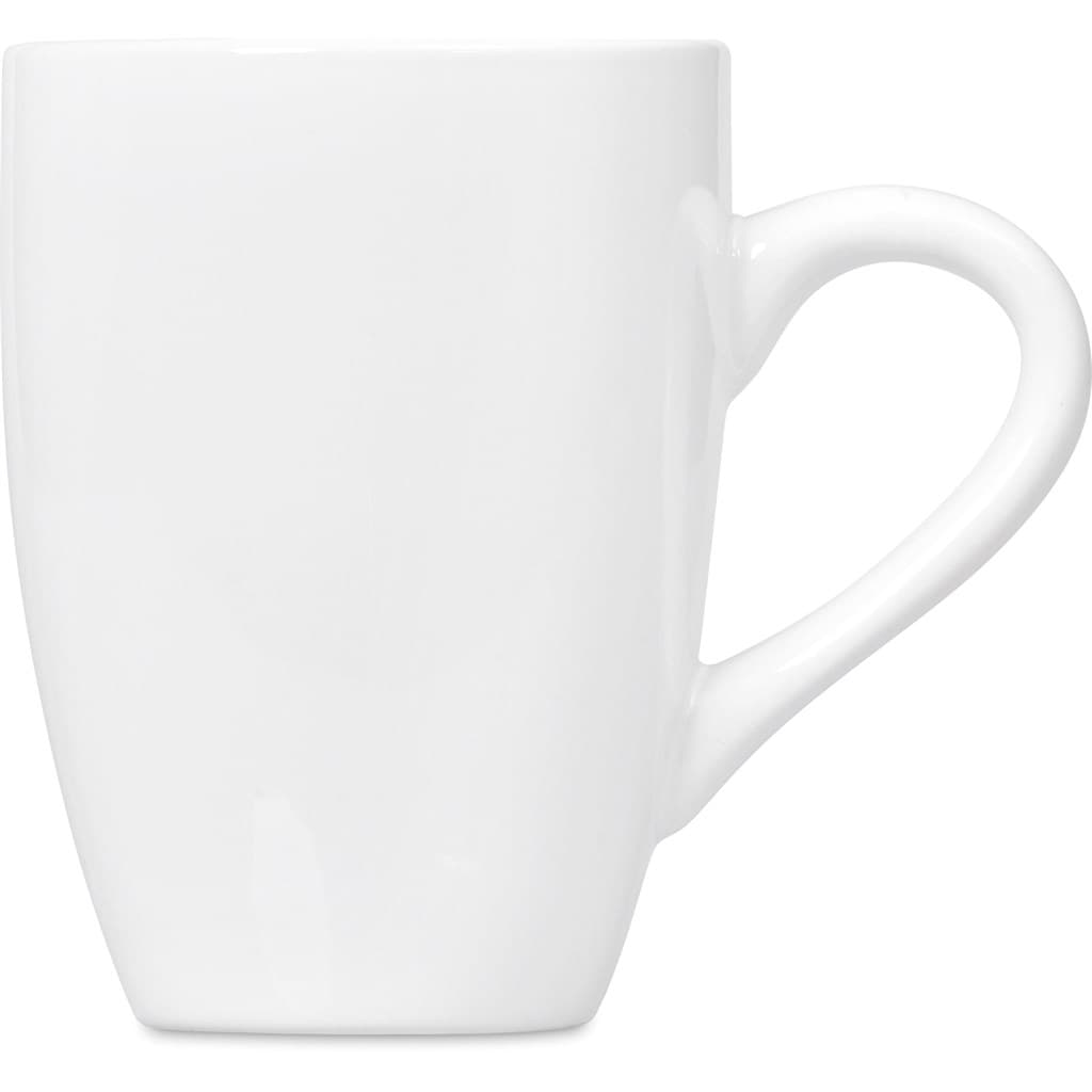 Altitude Seattle Ceramic Coffee Mug – 325ml thumbnail 3