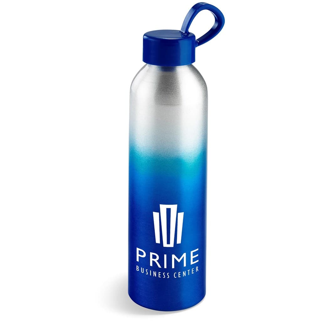 Altitude Island Aluminium Water Bottle – 650ml thumbnail 4