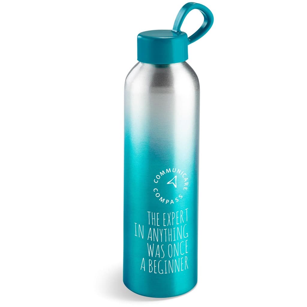 Altitude Island Aluminium Water Bottle – 650ml thumbnail 10