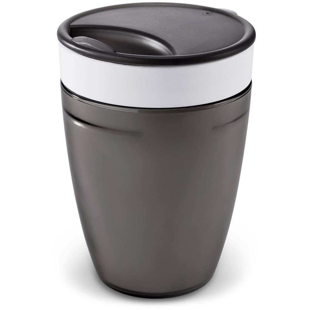 Altitude Manhattan Plastic Double-Wall Tumbler – 300ml thumbnail 5