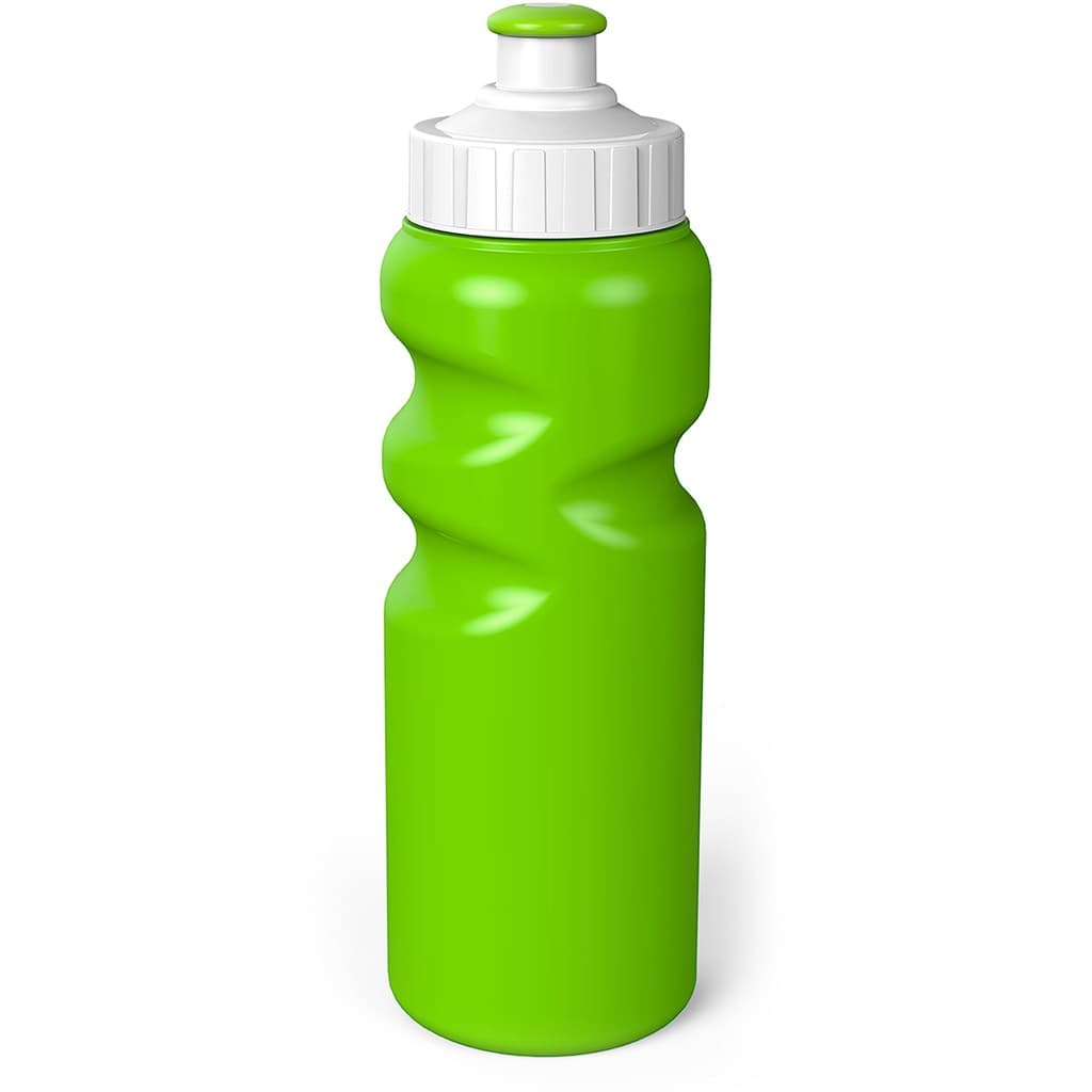 Altitude Baltic Plastic Water Bottle – 330ml thumbnail 7