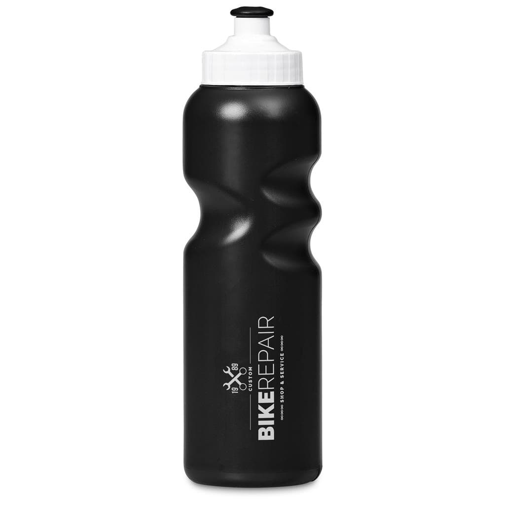 Altitude Riviera Plastic Water Bottle – 500ml thumbnail 3