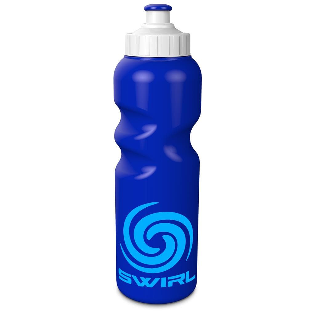 Altitude Riviera Plastic Water Bottle – 500ml thumbnail 8