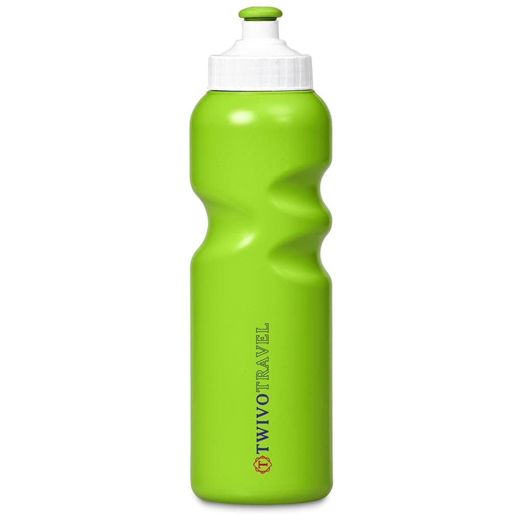 Altitude Riviera Plastic Water Bottle – 500ml thumbnail 14
