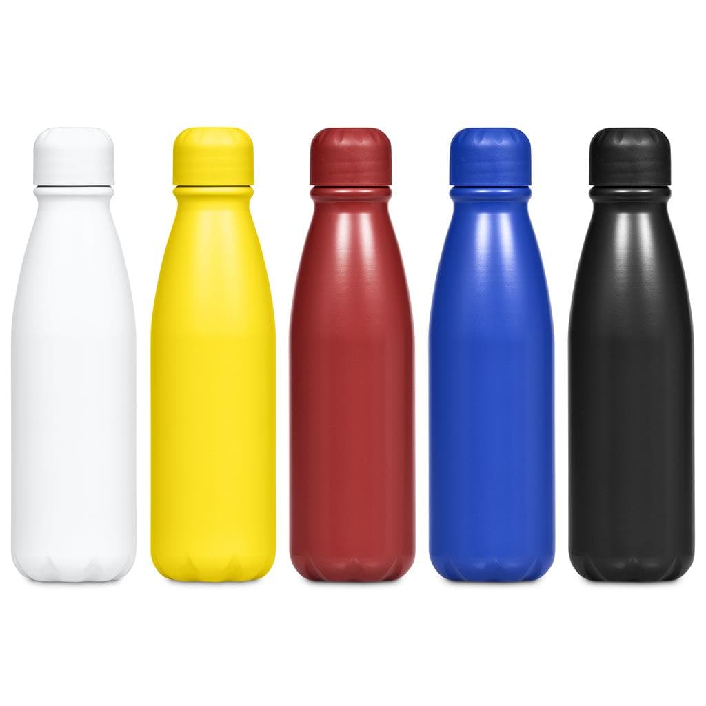 Altitude Nevaeh Aluminium Water Bottle – 600ml thumbnail 2