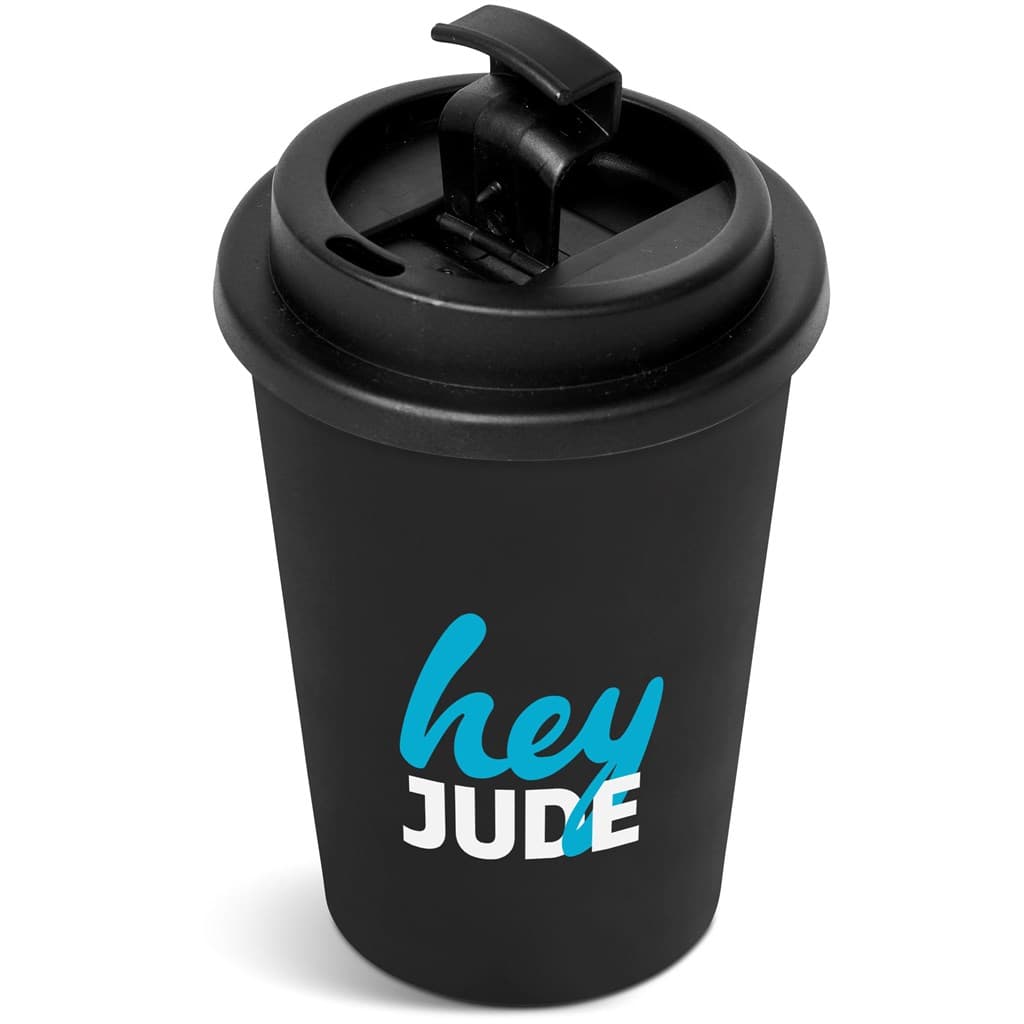 Altitude Wednesday Plastic Double-Wall Tumbler – 350ml thumbnail 3