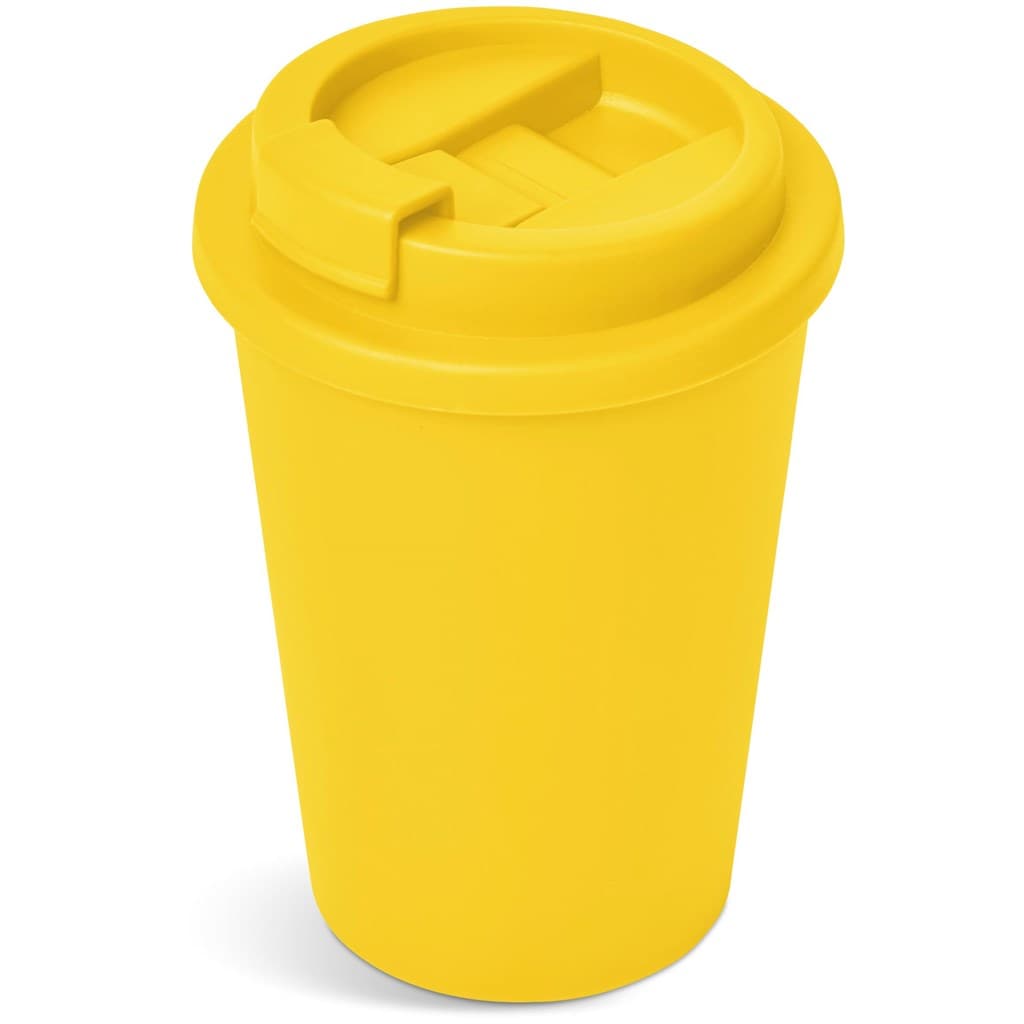 Altitude Wednesday Plastic Double-Wall Tumbler – 350ml thumbnail 39