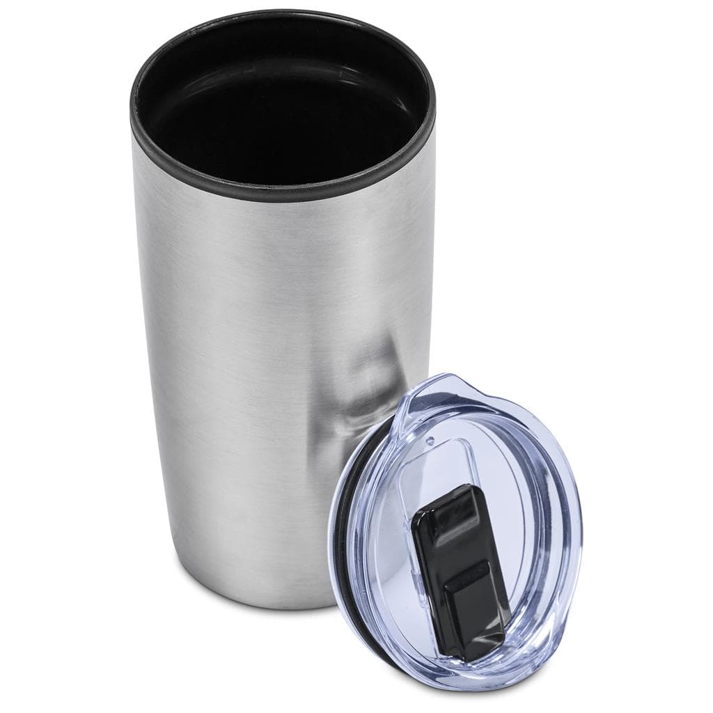 Altitude Magna Stainless Steel & Plastic Double-Wall Tumbler – 550ml thumbnail 7