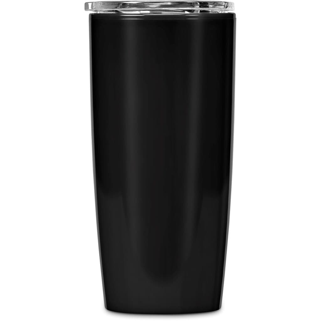Altitude Daytona Plastic 2-in-1 Double-Wall Tumbler & Straw – 600ml thumbnail 4