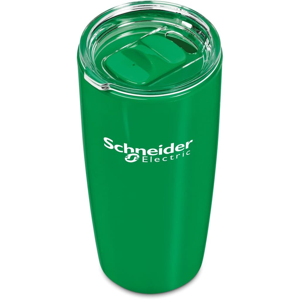 Altitude Daytona Plastic 2-in-1 Double-Wall Tumbler & Straw – 600ml thumbnail 42