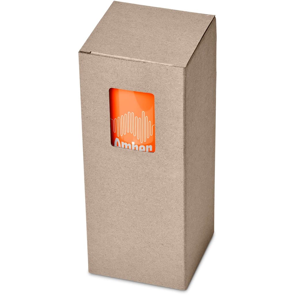 Altitude Daytona Plastic 2-in-1 Double-Wall Tumbler & Straw – 600ml thumbnail 86