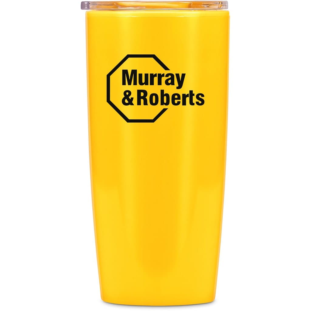 Altitude Daytona Plastic 2-in-1 Double-Wall Tumbler & Straw – 600ml thumbnail 147