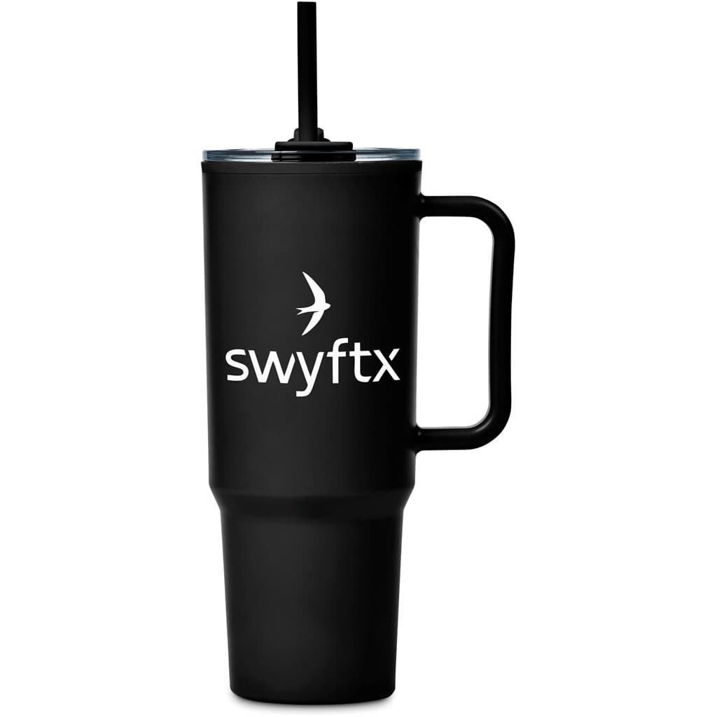 Altitude Texas Plastic Double-Wall Mug – 1.2 Litre thumbnail 6
