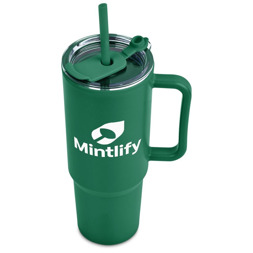 Altitude Texas Plastic Double-Wall Mug – 1.2 Litre thumbnail 24
