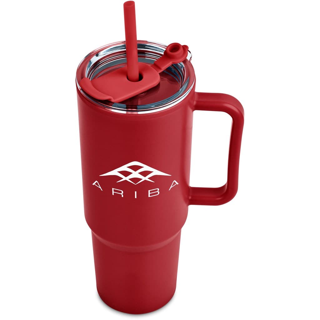 Altitude Texas Plastic Double-Wall Mug – 1.2 Litre thumbnail 57