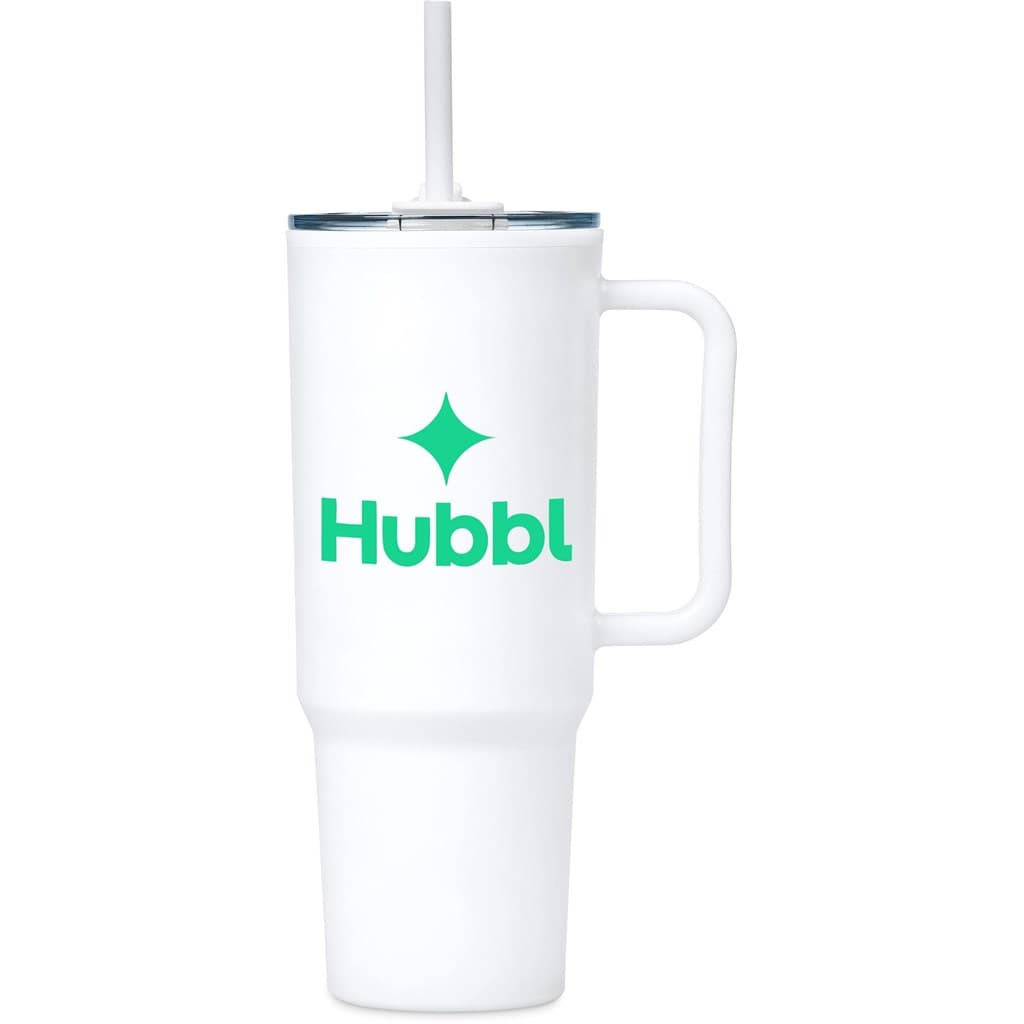 Altitude Texas Plastic Double-Wall Mug – 1.2 Litre thumbnail 61