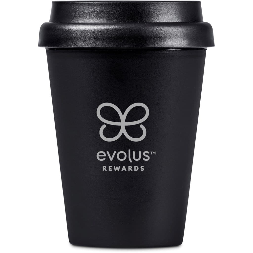 Altitude Perk Recycled Plastic Double-Wall Tumbler – 300ml thumbnail 2