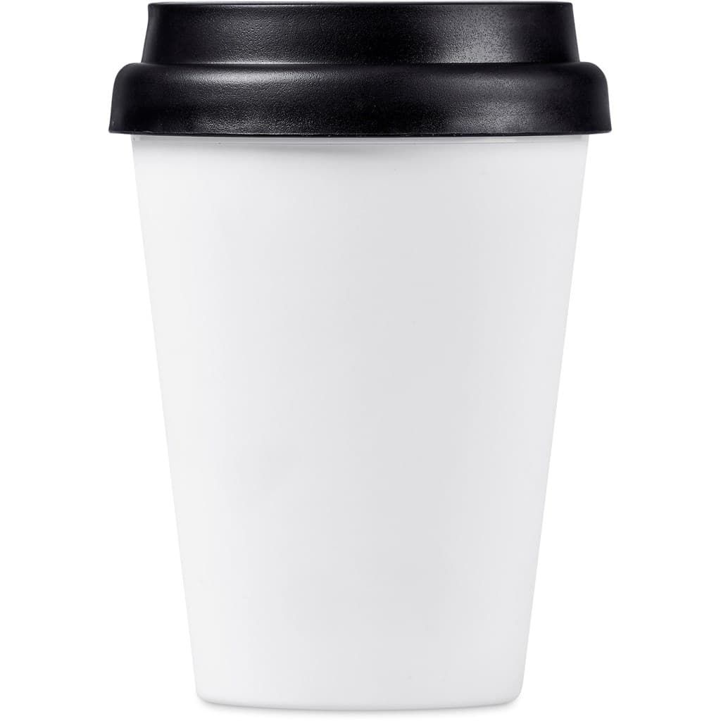 Altitude Perk Recycled Plastic Double-Wall Tumbler – 300ml thumbnail 8
