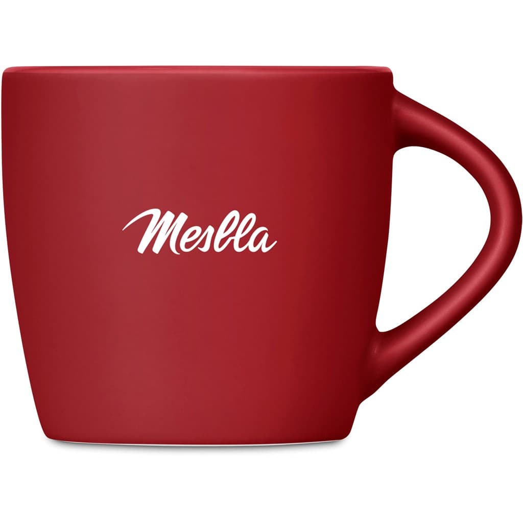 Altitude Altra Ceramic Coffee Mug – 330ml thumbnail 83