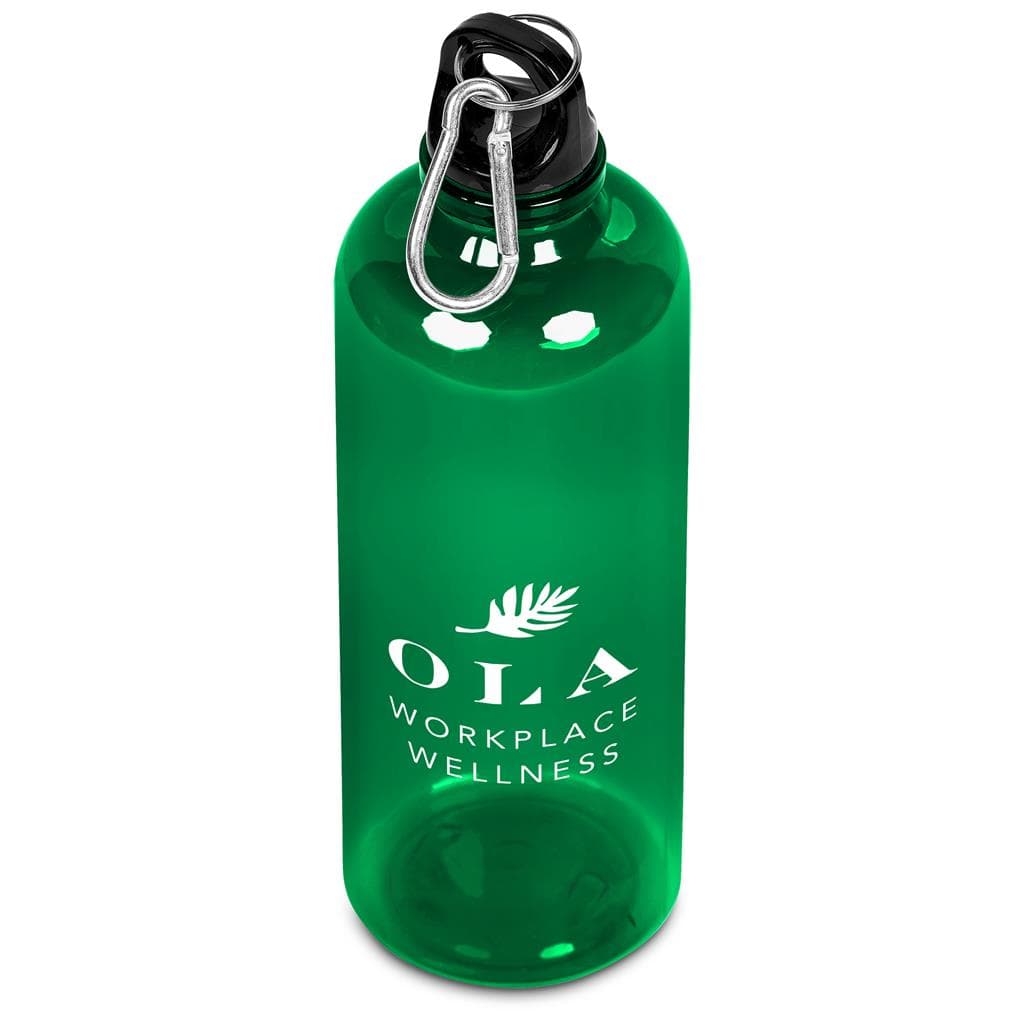 Altitude Vista Recycled PET Water Bottle – 600ml thumbnail 12