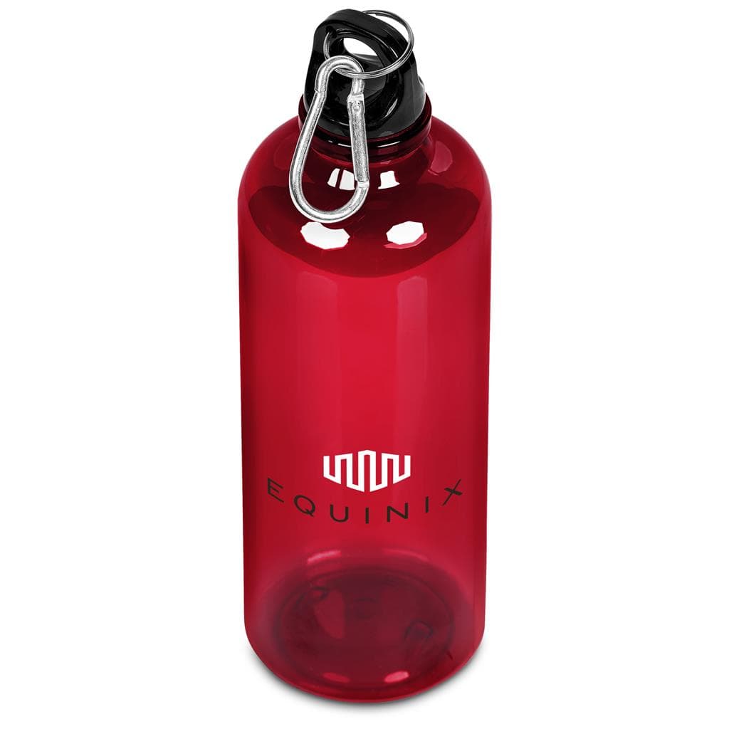 Altitude Vista Recycled PET Water Bottle – 600ml thumbnail 16