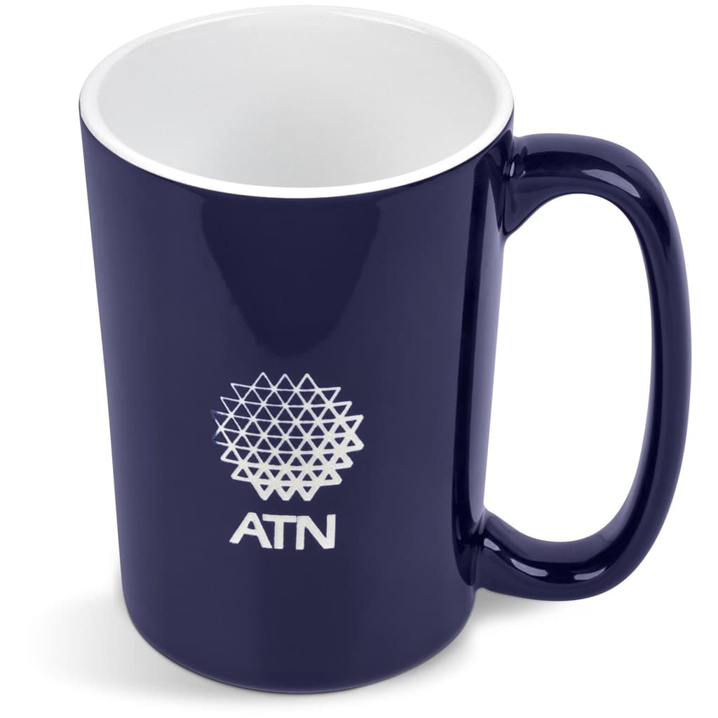 Altitude Sorrento Ceramic Coffee Mug – 415ml thumbnail 5