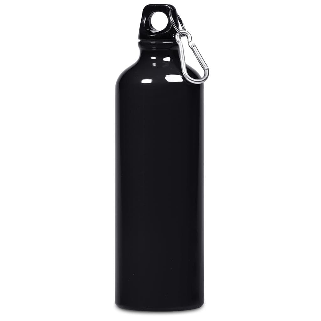 Altitude Solano Aluminium Water Bottle – 750ml thumbnail 3